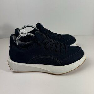 Allbirds Risers Mens Size 8 Black Athletic Sneakers